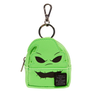 The Nightmare Before Christmas - Characters Cosplay Mystery Mini Backpack Keychain