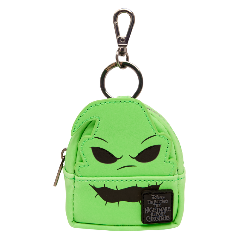 The Nightmare Before Christmas - Characters Cosplay Mystery Mini Backpack Keychain