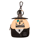 The Nightmare Before Christmas - Characters Cosplay Mystery Mini Backpack Keychain