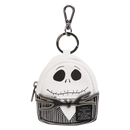 The Nightmare Before Christmas - Characters Cosplay Mystery Mini Backpack Keychain