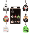 The Nightmare Before Christmas - Characters Cosplay Mystery Mini Backpack Keychain