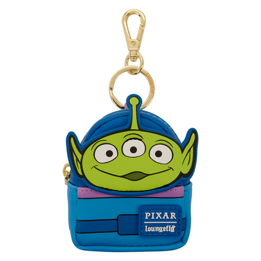 Loungefly Disney Toy Story - Characters Mystery Mini 1pc Backpack Keychain