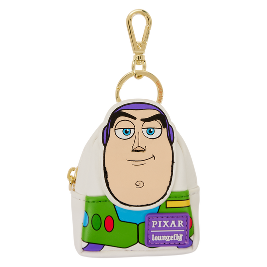 Loungefly Disney Toy Story - Characters Mystery Mini 1pc Backpack Keychain