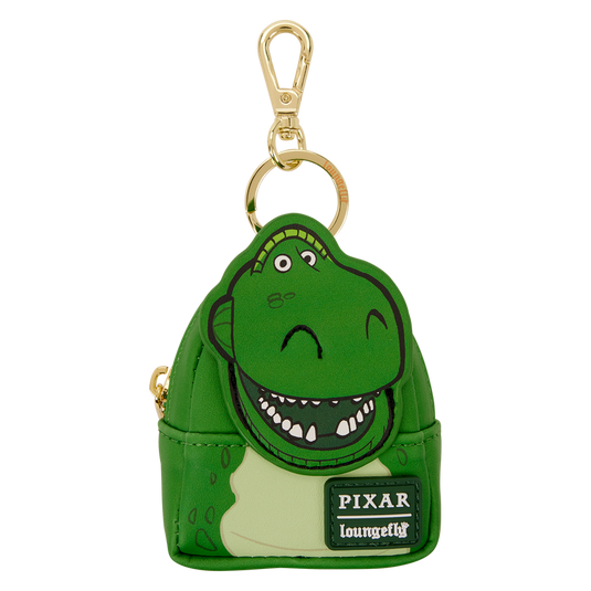 disney mini backpack keychain Loungefly Disney Toy Story