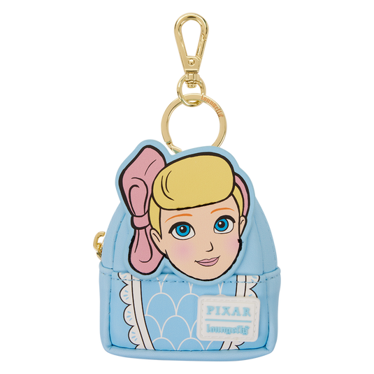 Loungefly Disney Toy Story - Characters Mystery Mini 1pc Backpack Keychain