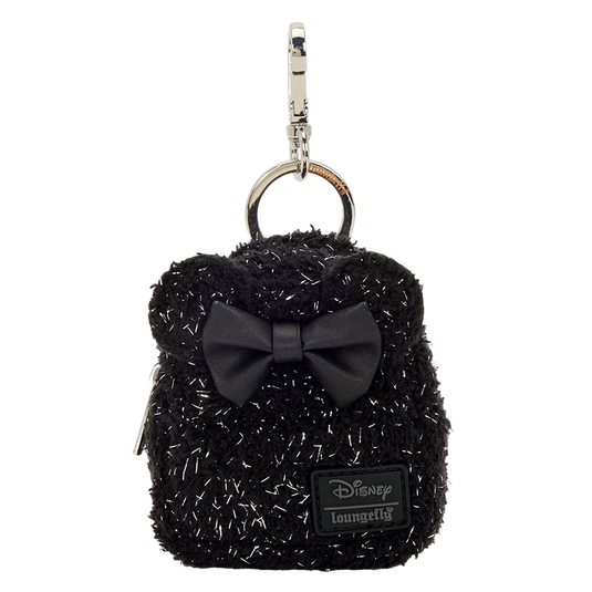 Loungefly Disney Minnie Mouse - Mystery Mini 1pc Backpack Keychain