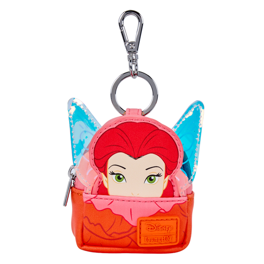 Loungefly Disney - Tinkerbell Fairies 1Pc Mystery Mini Backpack Keychain Charm