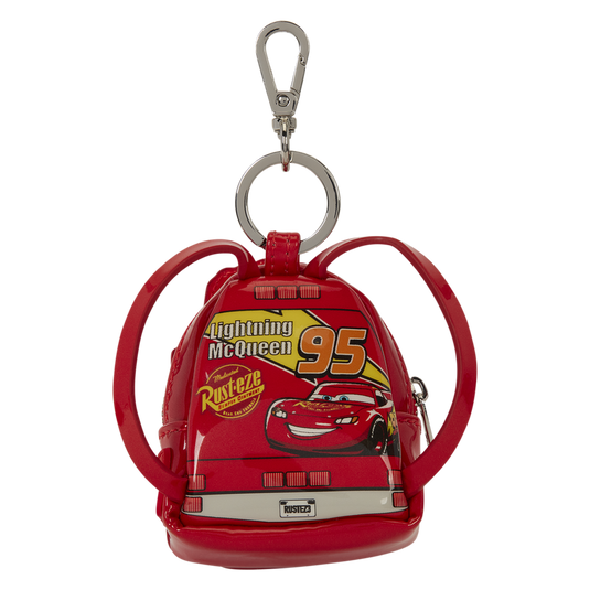 Loungefly Pixar - Cars 20th Anniversary 1Pc Mystery Mini Backpack Keychain Charm