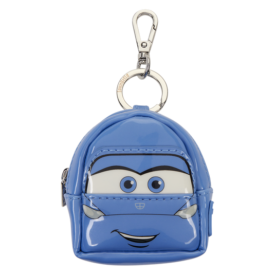 Loungefly Pixar - Cars 20th Anniversary 1Pc Mystery Mini Backpack Keychain Charm