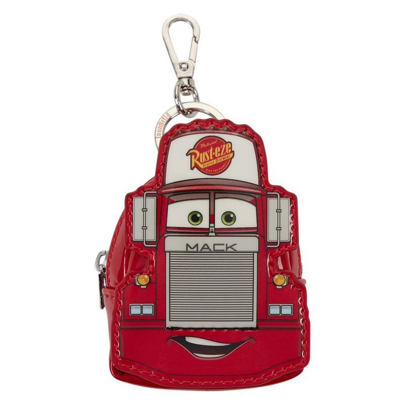 Cargue la imagen en el visor de la galería, Loungefly Pixar - Cars 20th Anniversary 1Pc Mystery Mini Backpack Keychain Charm
