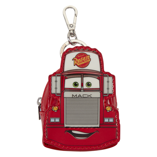 Loungefly Pixar - Cars 20th Anniversary 1Pc Mystery Mini Backpack Keychain Charm