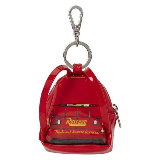Loungefly Pixar - Cars 20th Anniversary 1Pc Mystery Mini Backpack Keychain Charm