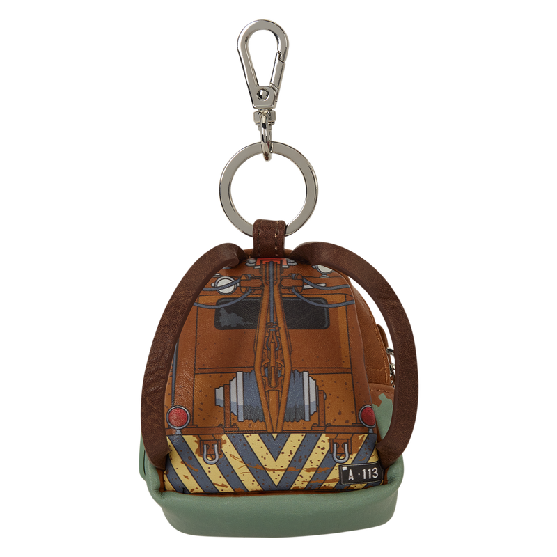 Cargue la imagen en el visor de la galería, Loungefly Pixar - Cars 20th Anniversary 1Pc Mystery Mini Backpack Keychain Charm
