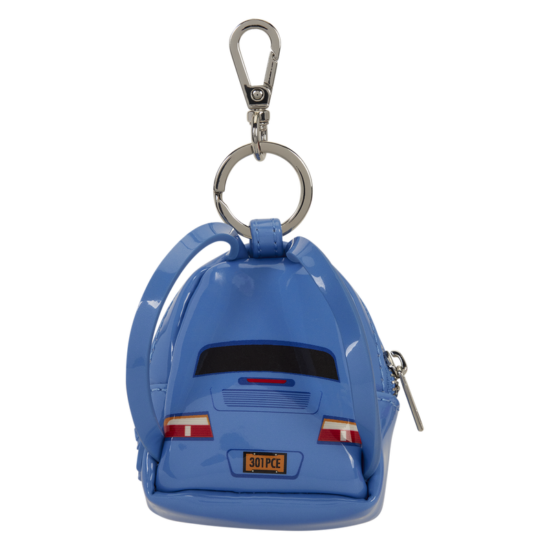 Cargue la imagen en el visor de la galería, Loungefly Pixar - Cars 20th Anniversary 1Pc Mystery Mini Backpack Keychain Charm
