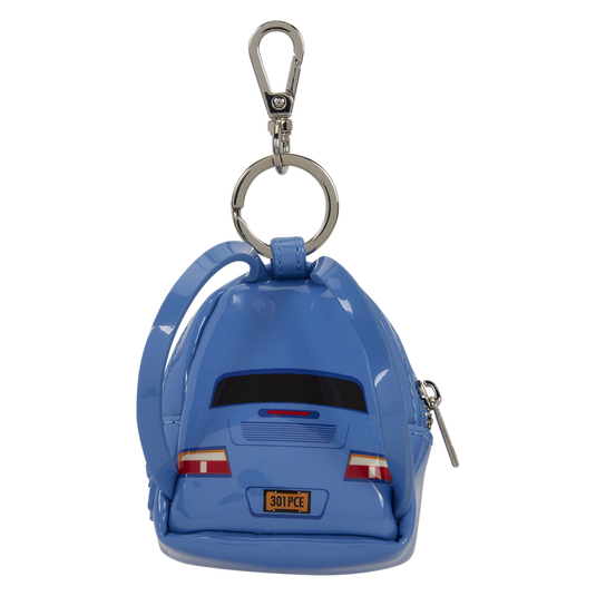 Loungefly Pixar - Cars 20th Anniversary 1Pc Mystery Mini Backpack Keychain Charm