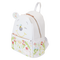 Disney Winnie the Pooh Cosplay Folk Floral Mini Backpack