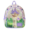 Disney: Tangled - Rapunzel Swinging from the Tower Mini Backpack
