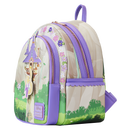Disney: Tangled - Rapunzel Swinging from the Tower Mini Backpack