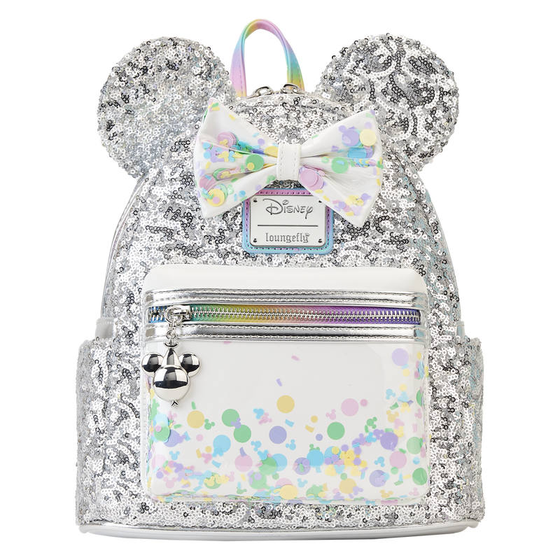 Disney - Mickey Mouse and Friends Birthday Celebration Cosplay Mini Backpack