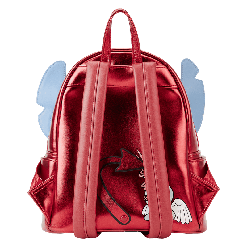 Disney: Lilo & Stitch - Devil Cosplay Mini Backpack
