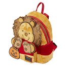 Disney Winnie l'ourson – Costume d'Halloween en peluche Cosplay Mini sac à dos