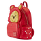 Disney Winnie the Pooh - Rainy Day Puffer Jacket Cosplay Mini Backpack