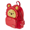 Disney Winnie the Pooh - Rainy Day Puffer Jacket Cosplay Mini Backpack