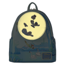 Disney: Peter Pan - You Can Fly Glow Mini Backpack