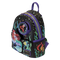 Disney: The Little Mermaid - 35th Anniversary Life is the Bubbles Mini Backpack