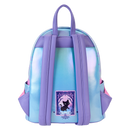 Hocus Pocus - Tarot Card Binx Iridescent Mini Backpack