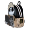 Disney: The Nightmare Before Christmas - Scientific Method Bedtime Jack Cosplay Glow Head Mini Backpack