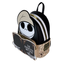 Disney: The Nightmare Before Christmas - Scientific Method Bedtime Jack Cosplay Glow Head Mini Backpack