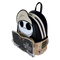 Disney: The Nightmare Before Christmas - Scientific Method Bedtime Jack Cosplay Glow Head Mini Backpack