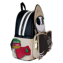 Disney: The Nightmare Before Christmas - Scientific Method Bedtime Jack Cosplay Glow Head Mini Backpack