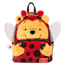 Disney Winnie the Pooh - Ladybug Cosplay Mini Backpack