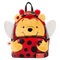 Disney Winnie the Pooh - Ladybug Cosplay Mini Backpack