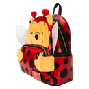 Disney Winnie the Pooh - Ladybug Cosplay Mini Backpack