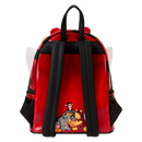 Disney Winnie the Pooh - Ladybug Cosplay Mini Backpack