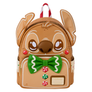 Disney: Lilo & Stitch - Stitch Scented Gingerbread Cosplay Mini Backpack