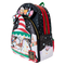 Disney: The Nightmare Before Christmas - Candy Cane Carousel Glow Mini Backpack