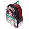 Disney: The Nightmare Before Christmas - Candy Cane Carousel Glow Mini Backpack