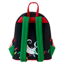 Disney: The Nightmare Before Christmas - Jack Skellington String Lights Light Up Glow Mini Backpack