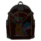 Disney Winnie the Pooh & Friends - Christmas Greetings Light Up Mini Backpack