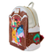 Disney Winnie the Pooh & Friends - Christmas Greetings Light Up Mini Backpack