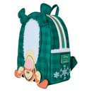 Disney Winnie the Pooh - Tigger Winter Pajamas Mini Backpack