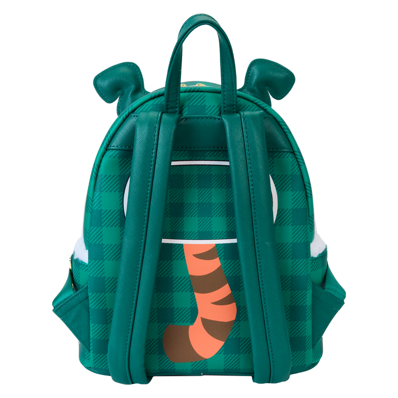 Disney Winnie the Pooh - Tigger Winter Pajamas Mini Backpack