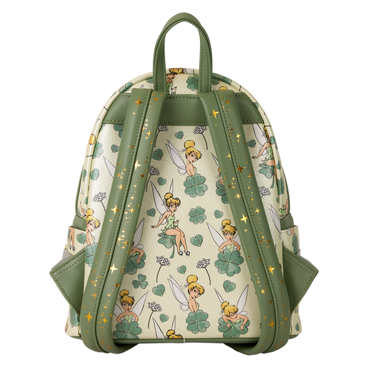 disney tinkerbell mini backpack Loungefly Disney