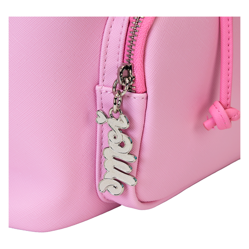 Chargez l&#39;image dans la visionneuse de la galerie, Loungefly Disney - The Muppets Miss Piggy Mini Backpack
