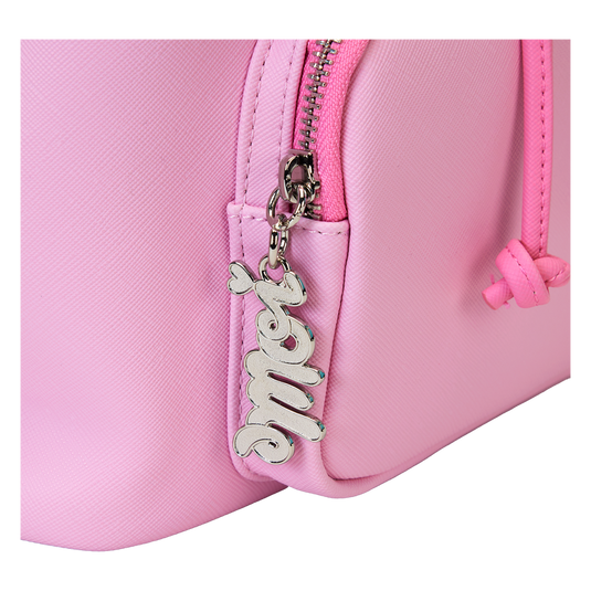 Loungefly Disney - The Muppets Miss Piggy Mini Backpack