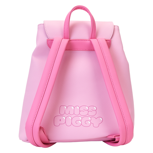 Loungefly Disney - The Muppets Miss Piggy Mini Backpack